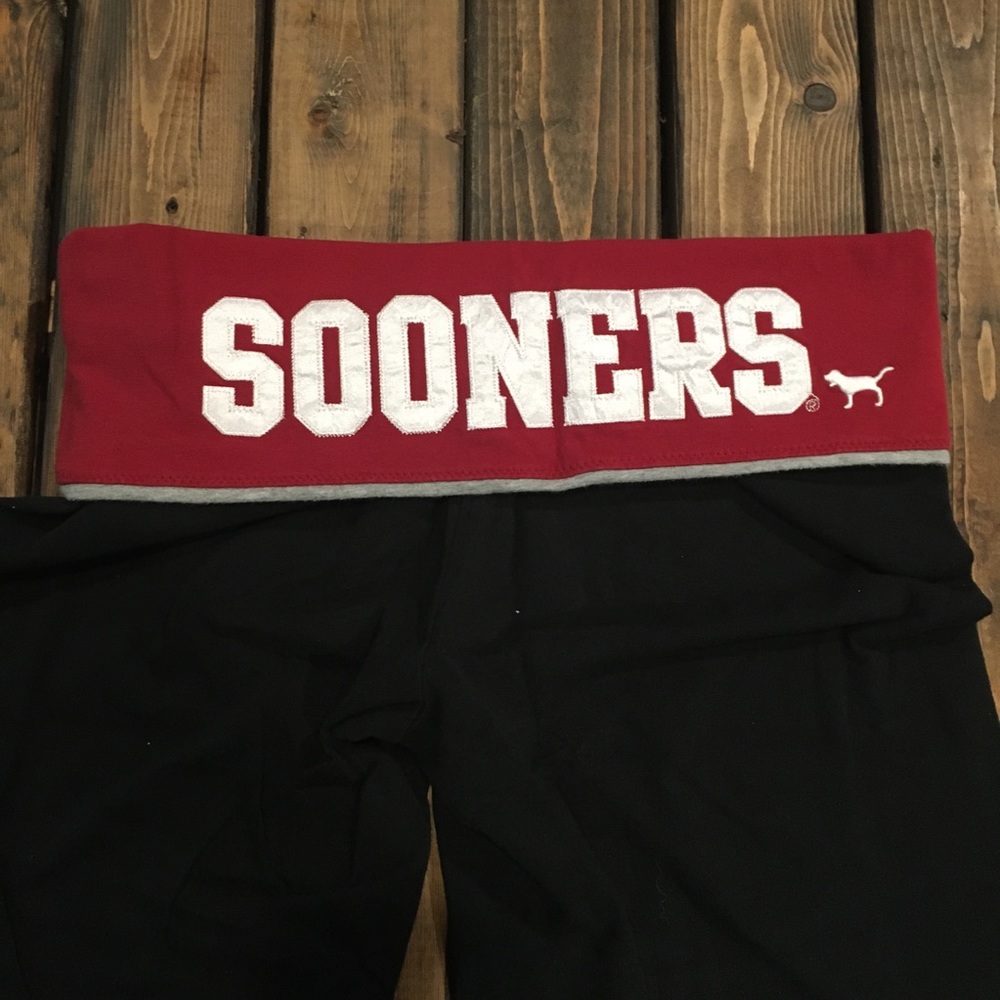 Workout pants! - Picture 3 of 4